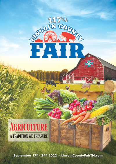 Lincoln County Fair - Lincoln County Fair - 2022