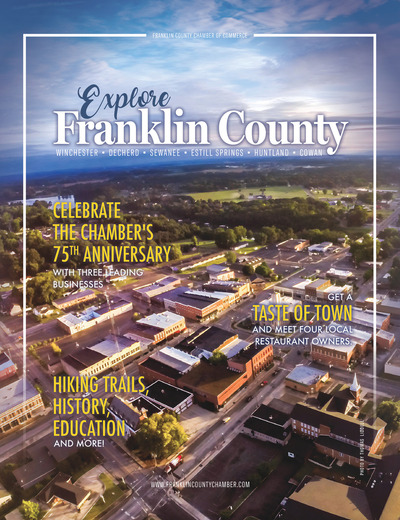 Franklin County Tourism - Explore Franklin County 2023