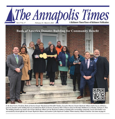 Annapolis Times - Feb 24, 2023