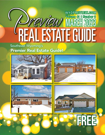 Preview Real Estate Guide - March 2023