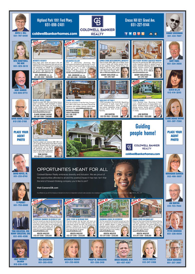 Coldwell Banker - Mar 8, 2023