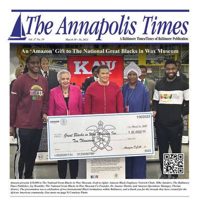 Annapolis Times - Mar 10, 2023