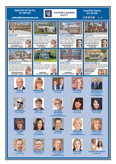 Coldwell Banker - Mar 22, 2023