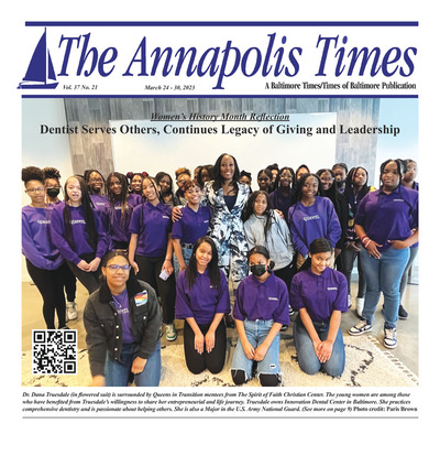 Annapolis Times - Mar 24, 2023