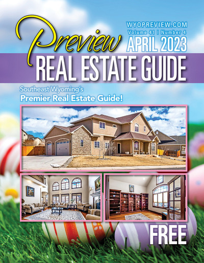 Preview Real Estate Guide - April 2023