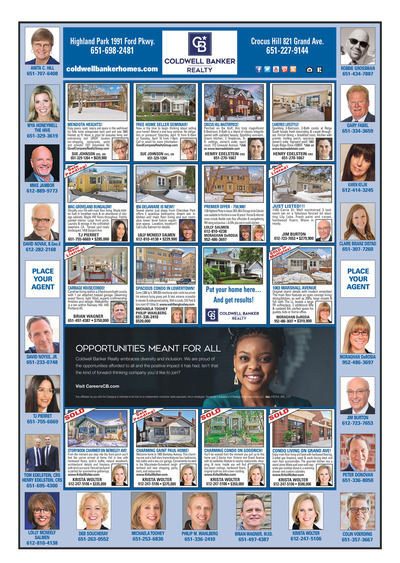 Coldwell Banker - Apr 5, 2023
