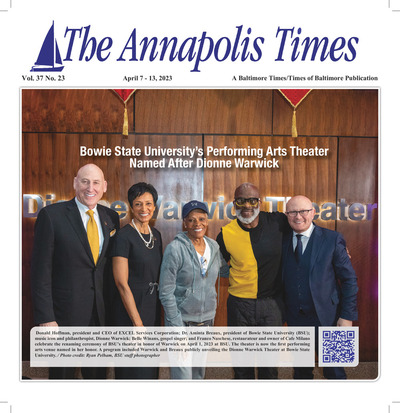 Annapolis Times - Apr 7, 2023