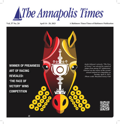 Annapolis Times - Apr 14, 2023
