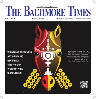 Baltimore Times - Apr 14, 2023