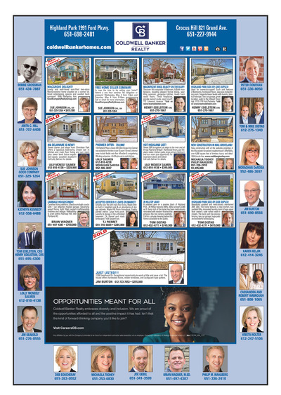 Coldwell Banker - Apr 19, 2023