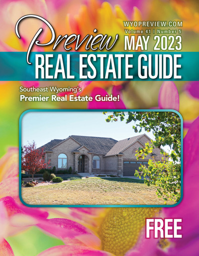 Preview Real Estate Guide - May 2023