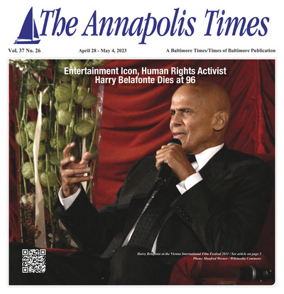 Annapolis Times - Apr 28, 2023