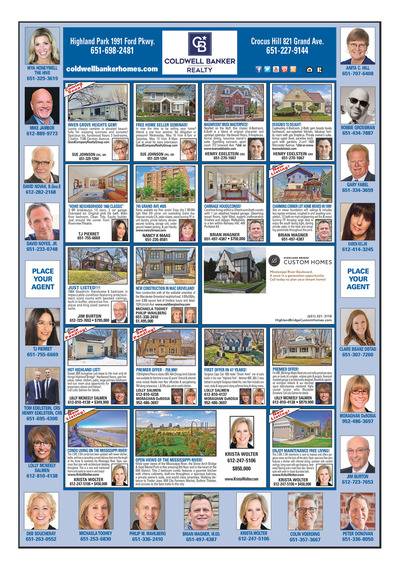 Coldwell Banker - May 3, 2023