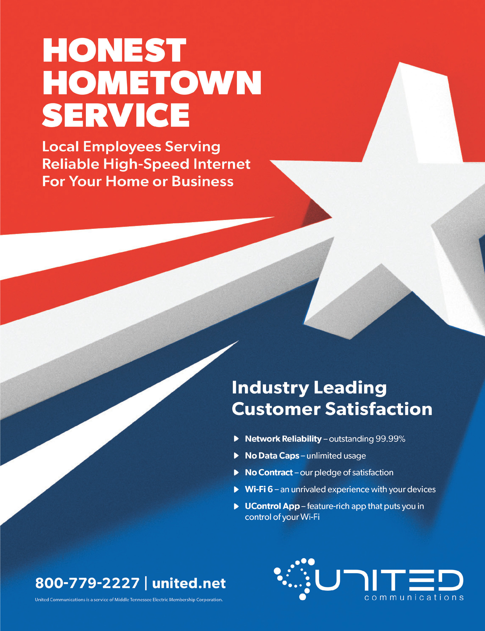 Shelbyville Visitors Guide May 2023