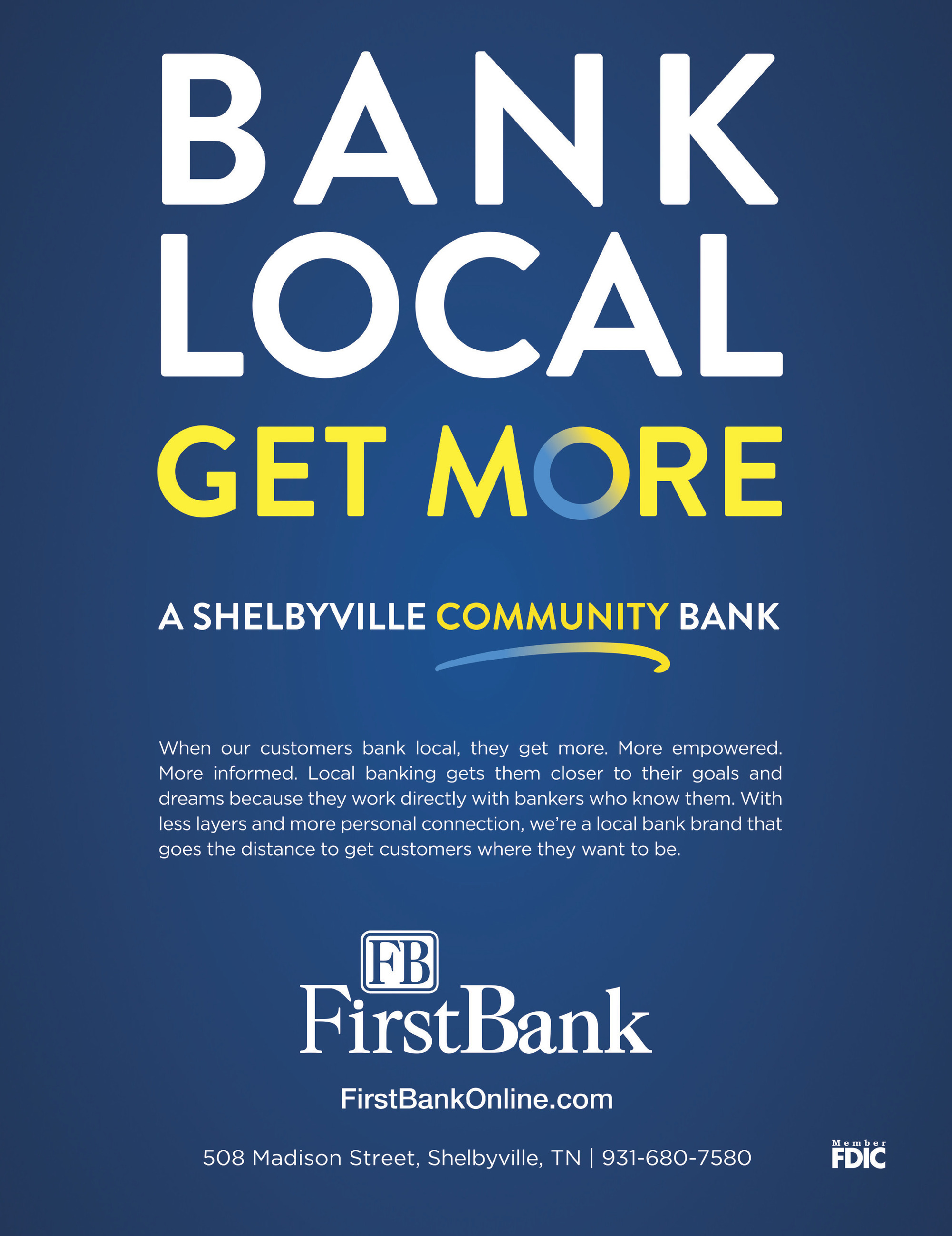 Shelbyville Visitors Guide May 2023