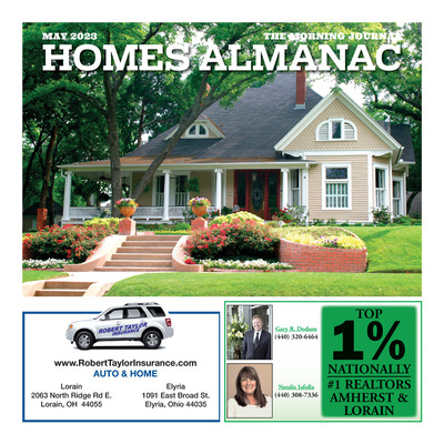 Morning Journal - Special Sections - Homes Almanac