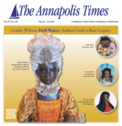 Annapolis Times - May 12, 2023