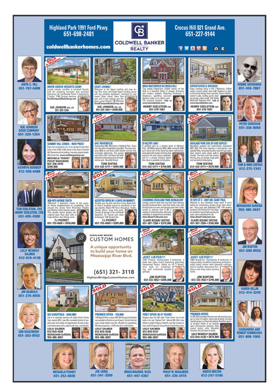 Coldwell Banker - May 17, 2023