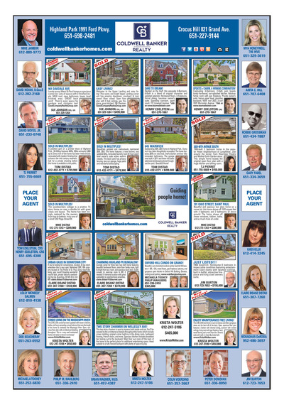 Coldwell Banker - May 31, 2023