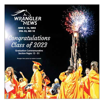 Wrangler News - Jun 3, 2023