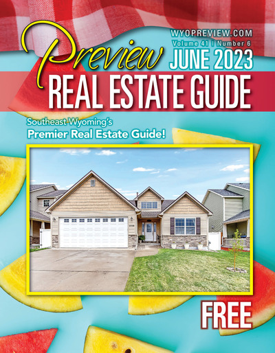 Preview Real Estate Guide - June 2023