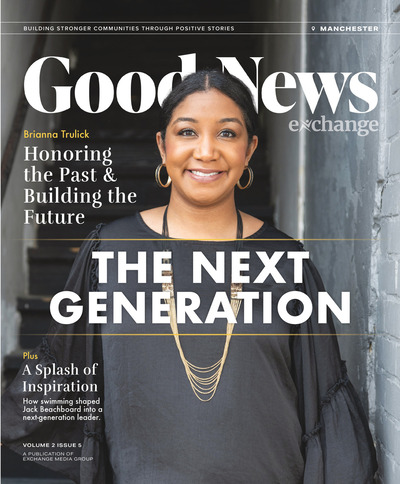 Good News Manchester - The Next Generation