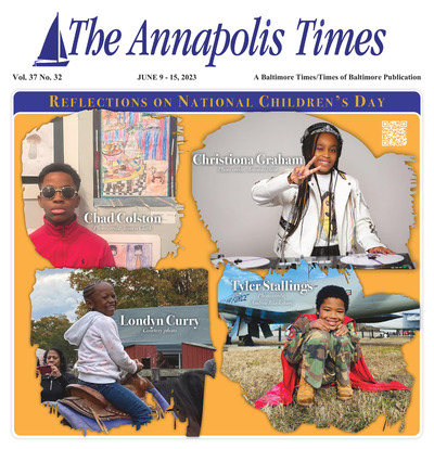 Annapolis Times - Jun 9, 2023