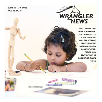 Wrangler News - Jun 17, 2023