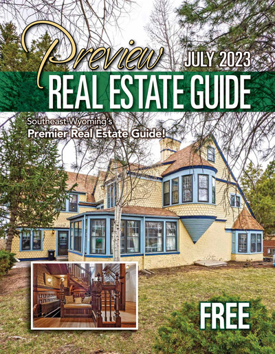 Preview Real Estate Guide - July 2023