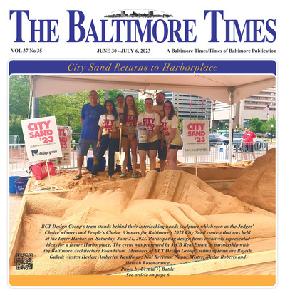 Baltimore Times - Jun 30, 2023