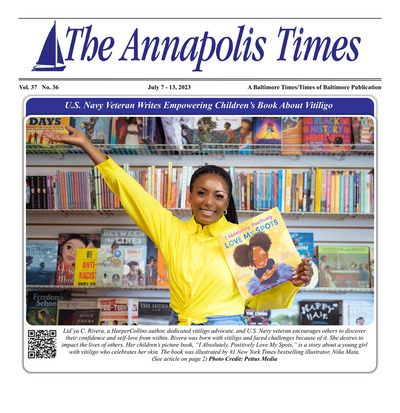 Annapolis Times - Jul 7, 2023