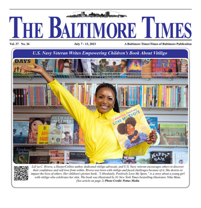 Baltimore Times - Jul 7, 2023