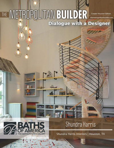 Metropolitan Builder - Dialogue with a Designer - July 2023