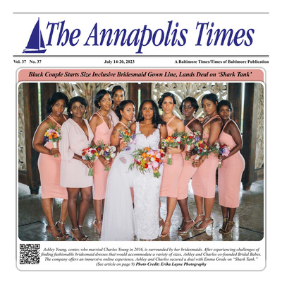 Annapolis Times - Jul 14, 2023