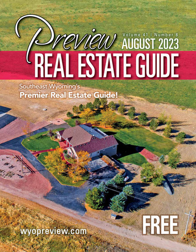 Preview Real Estate Guide - August 2023