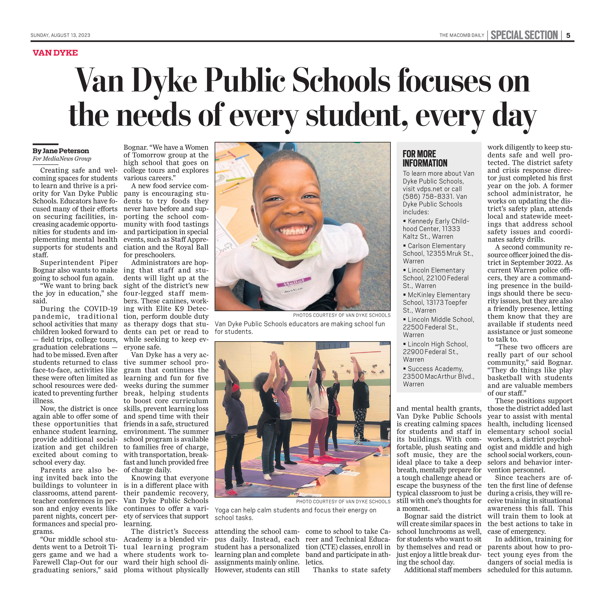 macomb-daily-special-sections-macomb-schools-august-2023