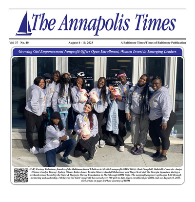 Annapolis Times - Aug 4, 2023