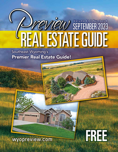 Preview Real Estate Guide - September 2023
