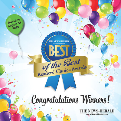 News-Herald - Special Sections - Best of the Best - Aug 31, 2023