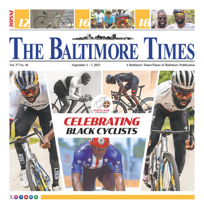 Baltimore Times - Sep 1, 2023
