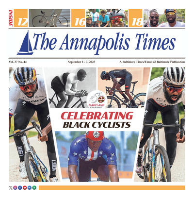Annapolis Times - Sep 1, 2023