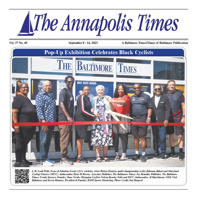 Annapolis Times - Sep 8, 2023