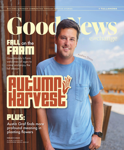 Good News Tullahoma - Autumn Harvest