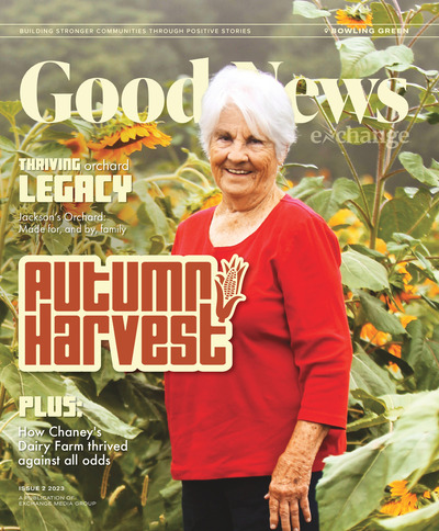 Good News Bowling Green - Autumn Harvest