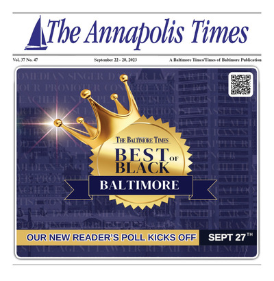 Annapolis Times - Sep 22, 2023