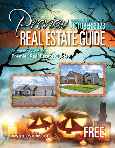 Preview Real Estate Guide - October 2023