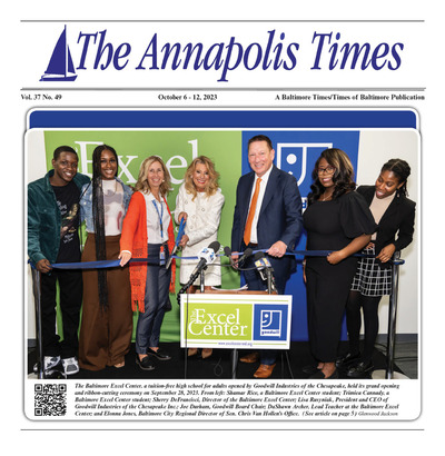 Annapolis Times - Oct 6, 2023
