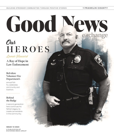 Good News Franklin County - Our Heroes