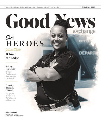 Good News Tullahoma - Our Heroes