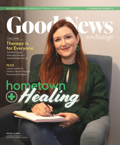 Good News Franklin County - Hometown Healing